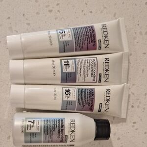 Redken Acidic Bonding Concentrate Hair Care Collection